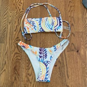 Shein bikini